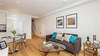 Apple Apartments Greenwich O2 Εξωτερικό φωτογραφία